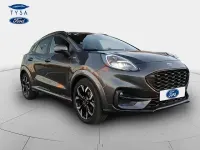 Usado Ford Puma ST-Line X 155 CV (114 kW) 2023 Todoterreno SUV