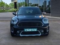Usado Mini Cooper Countryman 136 CV (100 kW) 2021 Negro SUV