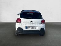Usado Citroën C3 Shine 102 HP (75 kW) 2023 Branco Citadino