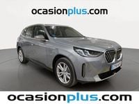 Usado BMW X3 299 CV (219 kW) 2025 Gris SUV