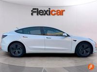 Usado Tesla Model 3 RWD 208 kW (283 CV) 2023 Blanco Berlina