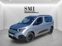 Usado Citroën Berlingo 102 CV (75 kW) 2024 Gris Monovolumen