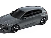 Nuevo Peugeot e-208 GT 114 kW (156 CV) 2026 Gris Utilitario
