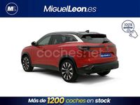 Usado Renault Austral Techno 140 CV (102 kW) 2023 Rojo SUV