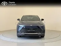 Usado Toyota C-HR Advance 140 CV (102 kW) 2025 Azul SUV
