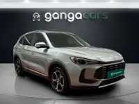 Nuevo MG ZS Comfort 116 CV (85 kW) 2026 Gris SUV
