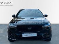 Nuevo Volvo XC60 Plus 350 CV (257 kW) 2025 Negro SUV