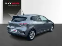 Usado Renault Clio V Evolution 91 CV (66 kW) 2024 Gris Utilitario