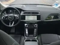 Usado Jaguar I-Pace S 294 kW (400 CV) 2023 Azul SUV