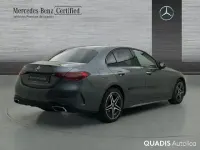Usado Mercedes C300e 197 CV (144 kW) 2024