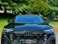 Usado Audi Q8 Comfort 490 CV (360 kW) 2024 Negro SUV