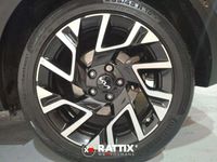 Usado Kia XCeed Style 105 CV (77 kW) 2022 Gris SUV