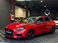 Usado Hyundai i30 N Performance 275 CV (202 kW) 2019 Rojo Berlina