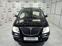 Usado Lancia Phedra 170 CV (125 kW) 2008 Negro Monovolumen