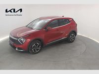 Usado Kia Sportage 215 CV (158 kW) 2025 Rojo SUV