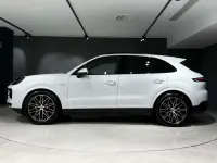 Usado Porsche Cayenne 470 CV (345 kW) 2024 Blanco SUV
