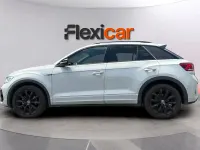 Usado VW T-Roc R-line 150 CV (110 kW) 2023 Beige SUV
