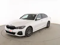 Usado BMW 320 M Sport 190 CV (139 kW) 2022 Blanco Berlina