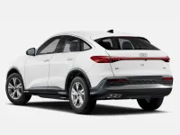 Nuevo Audi Q5 Sportback Advanced 204 CV (150 kW) 2025 Blanco arkona SUV