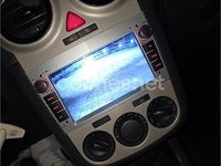 Usado Opel Corsa Enjoy 90 CV (66 kW) 2007 Gris / plata Berlina