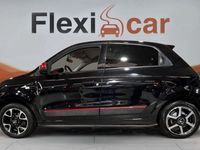 usado Renault Twingo Limited Energy TCe 66kW (90CV) -18 Gasolina en San Fernando