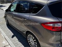 Usado Ford C-MAX 150 CV (110 kW) 2012 Beige Monovolumen