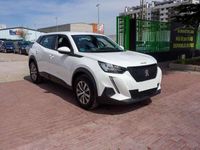 usado Peugeot 2008 Active BlueHDI 81kW (110CV)