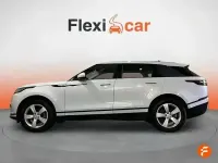 Usado Land Rover Range Rover Velar 180 CV (132 kW) 2019 Blanco SUV