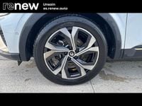 Usado Renault Arkana Engineered 145 CV (106 kW) 2023 Blanco SUV