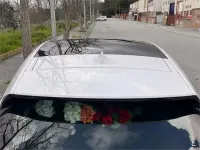 Usado Jaguar E-Pace 150 CV (110 kW) 2018 Blanco SUV