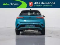 Käytetty Opel Mokka S 136 HP (100 kW) 2025 Sininen Katumaasturi
