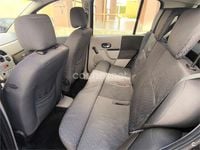 Usado Renault Modus Dynamique 80 CV (58 kW) 2004 Negro Monovolumen
