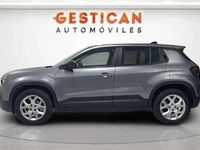 Usado Jeep Avenger Altitude 101 CV (74 kW) 2024 Gris SUV