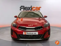 Usado Kia XCeed 141 CV (103 kW) 2023 Burdeos SUV