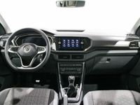 usado VW T-Cross - Sport 1.0 TSI 85 kW (115 CV)