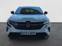 Usado Renault Austral Techno 200 CV (147 kW) 2025 SUV