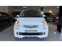 Usado Smart ForFour 90 CV (66 kW) 2019 Blanco Utilitario