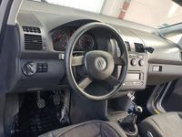 usado VW Touran 2004