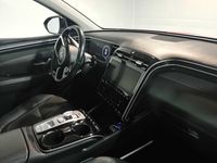 Usado Hyundai Tucson Style 265 CV (194 kW) 2022 SUV