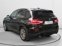 Usado BMW X3 xLine 190 CV (139 kW) 2021 SUV