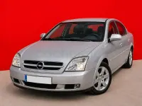 Usado Opel Vectra Cosmo 120 CV (88 kW) 2006 Beige Berlina