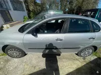 Usado Seat Ibiza Stella 64 CV (47 kW) 2002 Gris / plata Utilitario