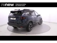 Usado Dacia Bigster Journey 155 CV (114 kW) 2025 Azul SUV