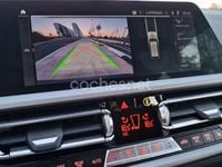 Usado BMW 320e 190 CV (139 kW) 2020 Gris / plata Familiar