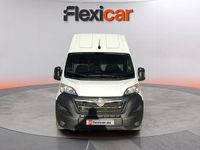 Usado Opel Movano 140 CV (102 kW) 2022 Blanco Van