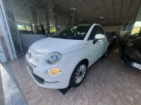 Usado Fiat 500 Dolcevita 71 CV (52 kW) 2021 Blanco Utilitario
