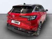 Usado Renault Austral Techno 200 CV (147 kW) 2026 Rojo SUV