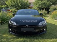 Brugt Tesla Model S 500 kW (680 HK) 2018 Eléctrico Hatchback