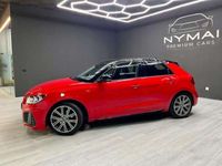 usado Audi A1 Sportback S line 30 TFSI