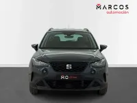Usado Seat Arona Reference 95 CV (69 kW) 2022 SUV